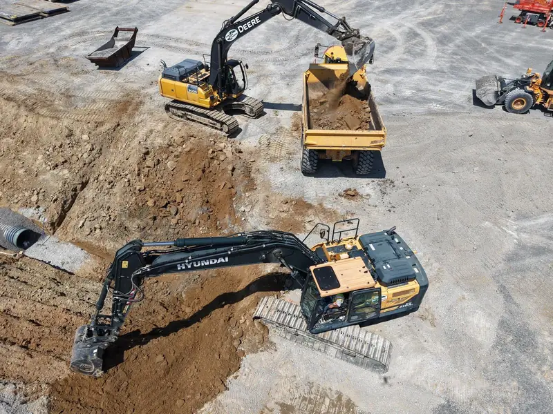 Civil Construction